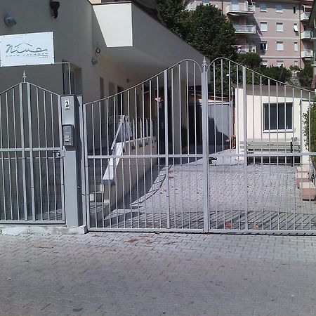 פינאלה ליגורה Nina Casa Vacanze מראה חיצוני תמונה