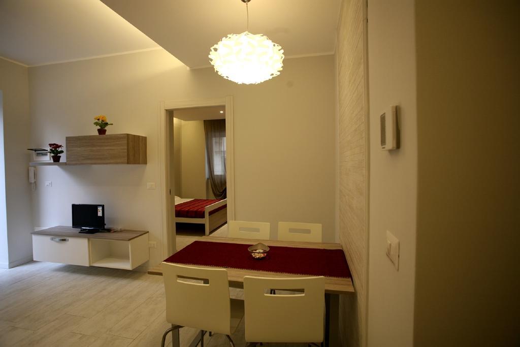פינאלה ליגורה Nina Casa Vacanze חדר תמונה