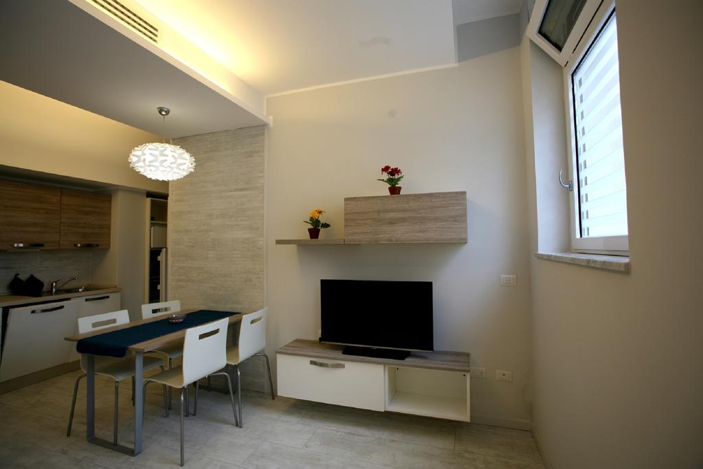 פינאלה ליגורה Nina Casa Vacanze חדר תמונה