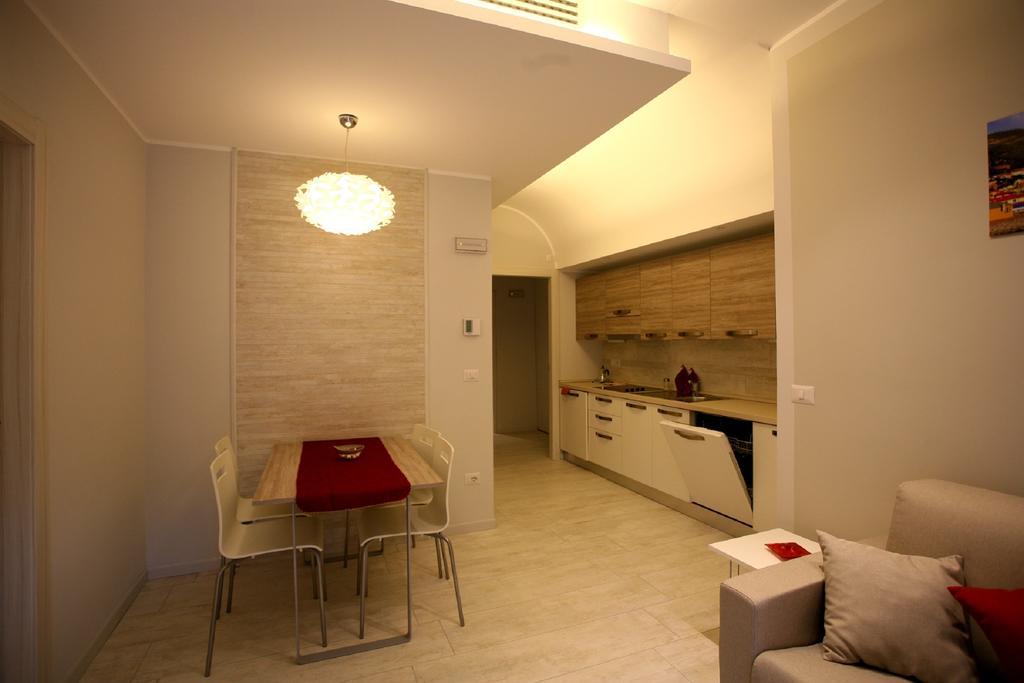 פינאלה ליגורה Nina Casa Vacanze חדר תמונה