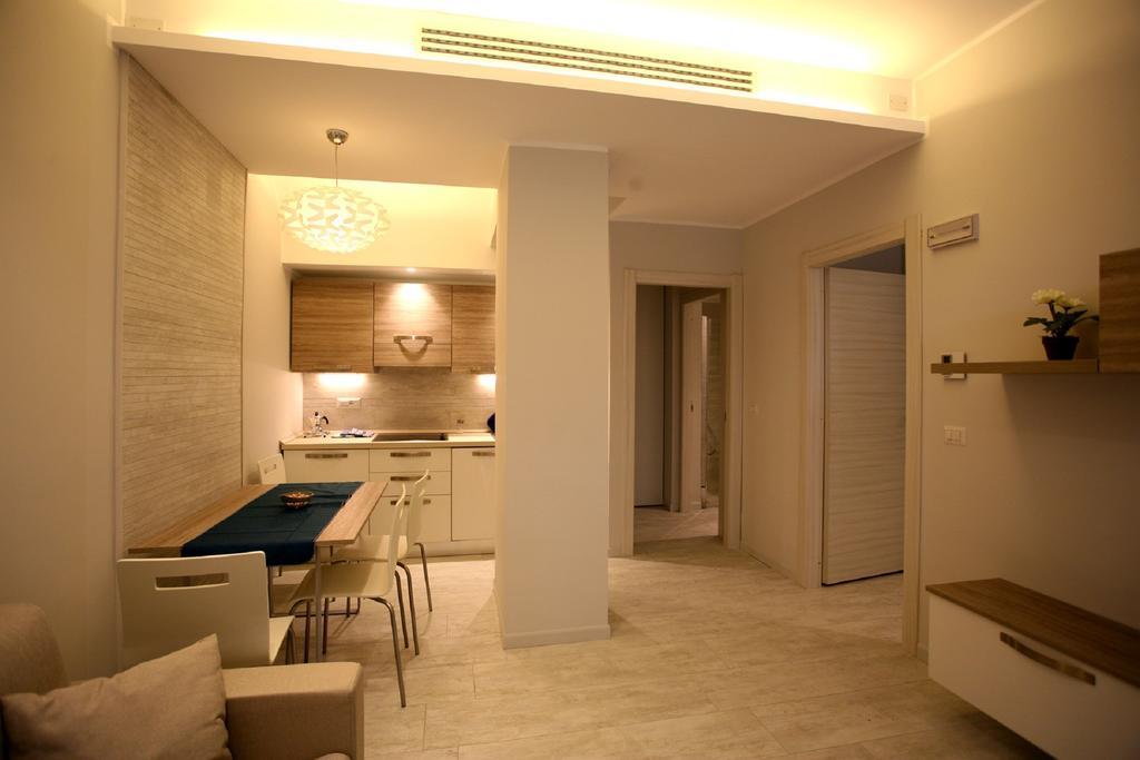 פינאלה ליגורה Nina Casa Vacanze חדר תמונה