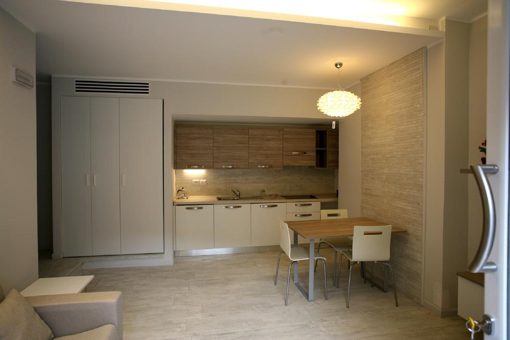 פינאלה ליגורה Nina Casa Vacanze חדר תמונה