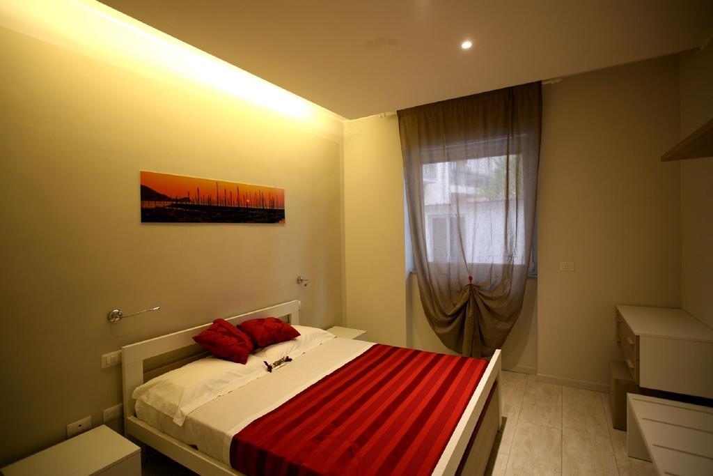פינאלה ליגורה Nina Casa Vacanze חדר תמונה