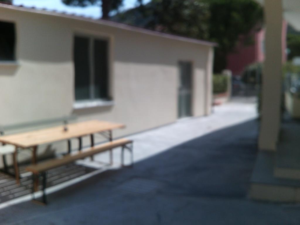 פינאלה ליגורה Nina Casa Vacanze מראה חיצוני תמונה